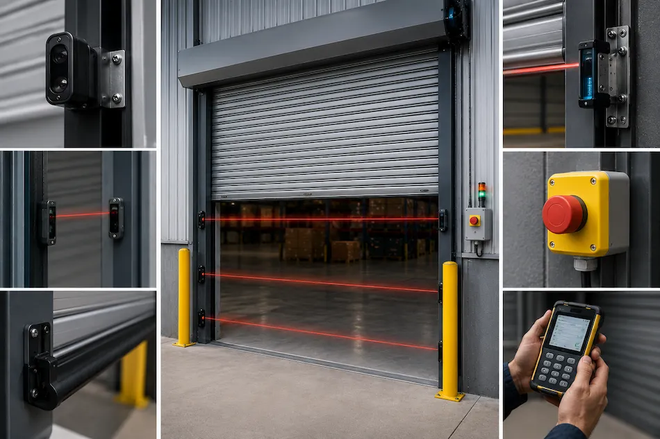 Safety Sensors