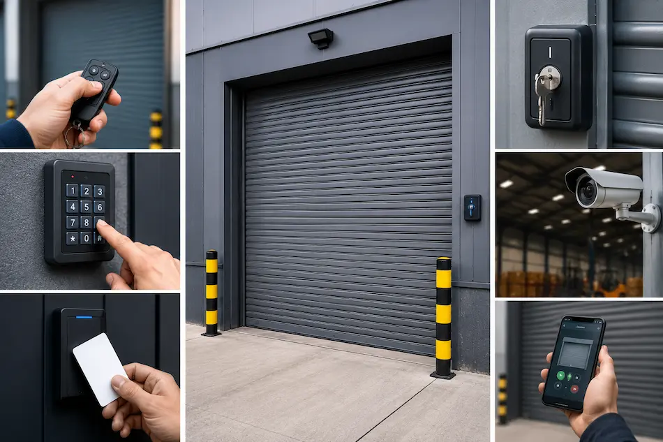 Access Control