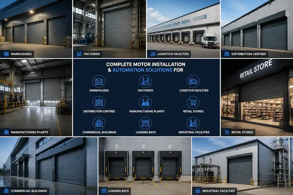 Automation Solutions