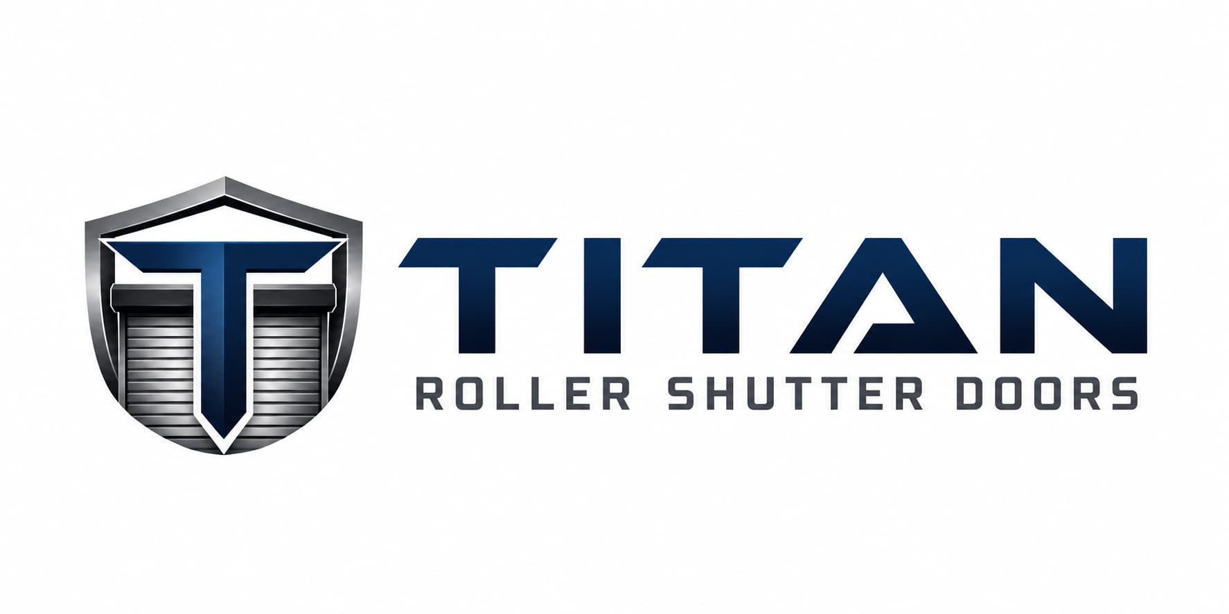 Titan Roller Shutter Doors